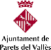 Ajuntament de Parets del Vallès